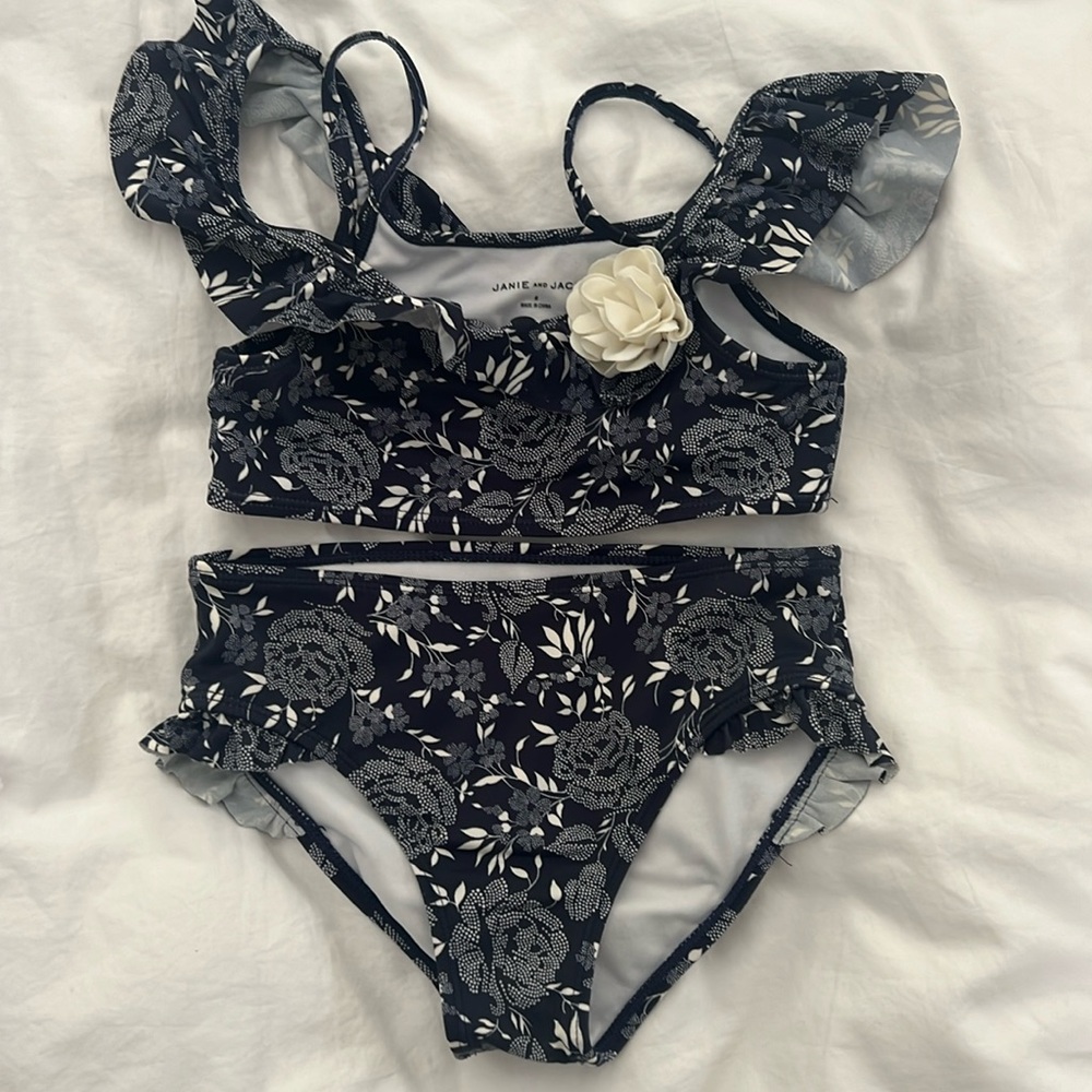 Janie and Jack two piece